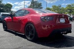 2013 Scion FR-S Base