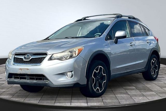 2014 Subaru XV Crosstrek 2.0i Premium