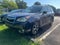 2014 Subaru Forester 2.0XT Touring