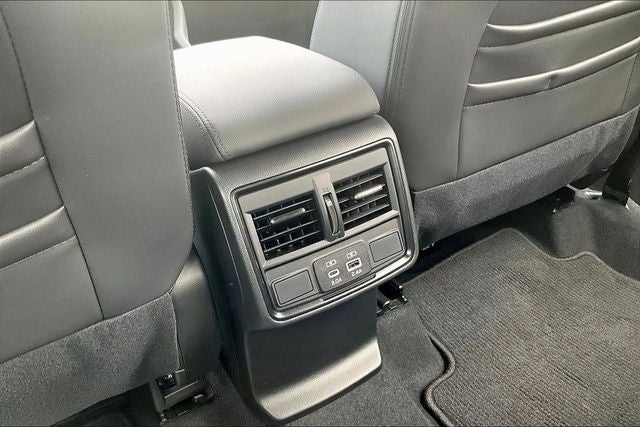 2025 Subaru Forester Hybrid Limited