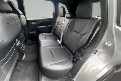2025 Subaru Forester Hybrid Limited