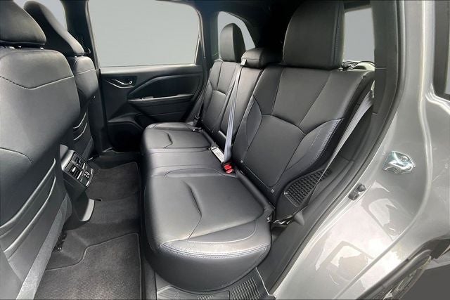 2025 Subaru Forester Hybrid Limited