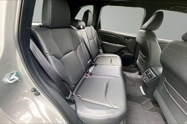 2025 Subaru Forester Hybrid Limited