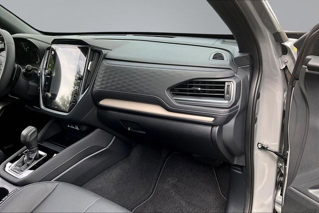 2025 Subaru Forester Hybrid Limited