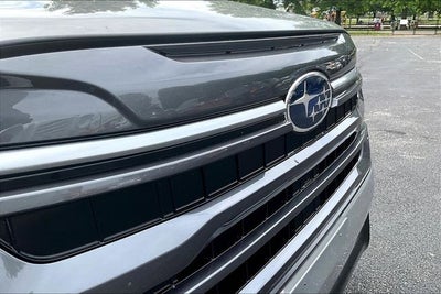 2025 Subaru Forester Hybrid Limited