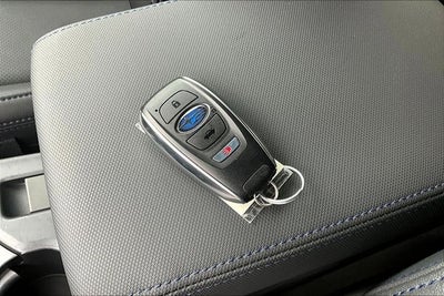 2025 Subaru Forester Hybrid Limited