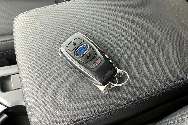 2025 Subaru Forester Hybrid Limited