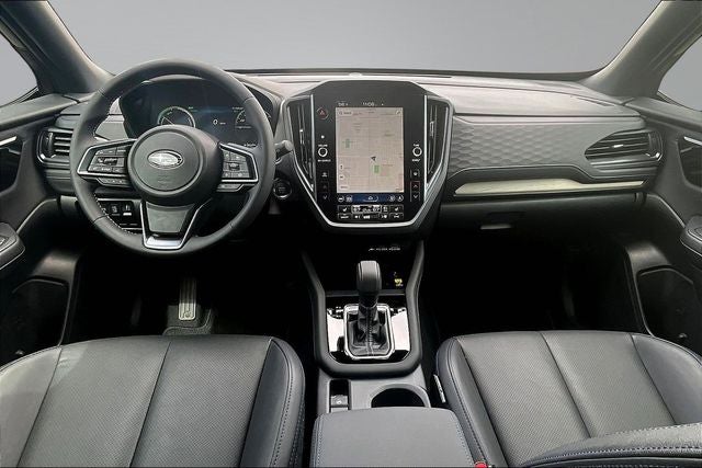 2025 Subaru Forester Hybrid Limited