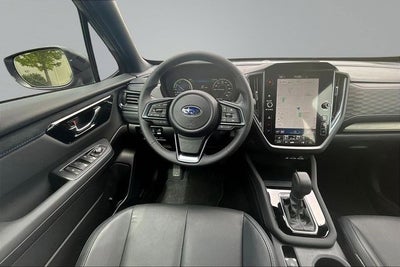 2025 Subaru Forester Hybrid Limited