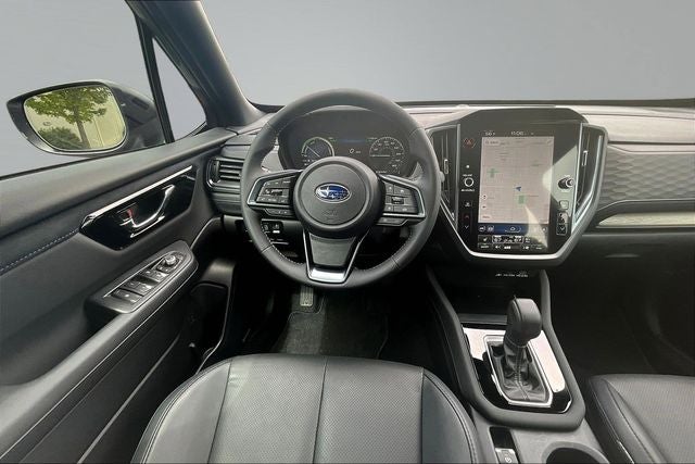 2025 Subaru Forester Hybrid Limited