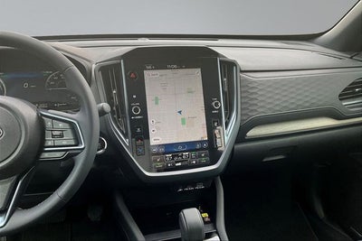 2025 Subaru Forester Hybrid Limited