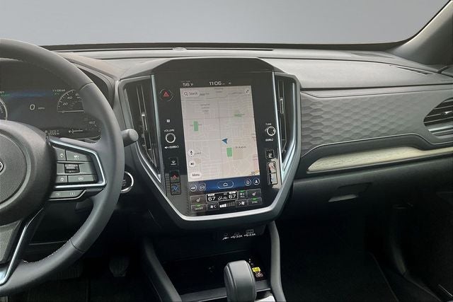 2025 Subaru Forester Hybrid Limited