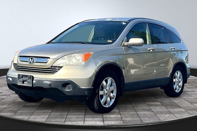 2007 Honda CR-V EX-L 2WD 5AT's photo