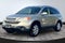 2007 Honda CR-V EX-L