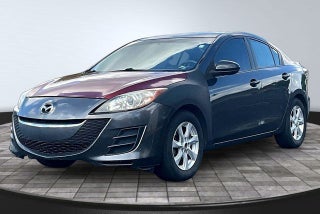 2010 Mazda Mazda3 i Touring
