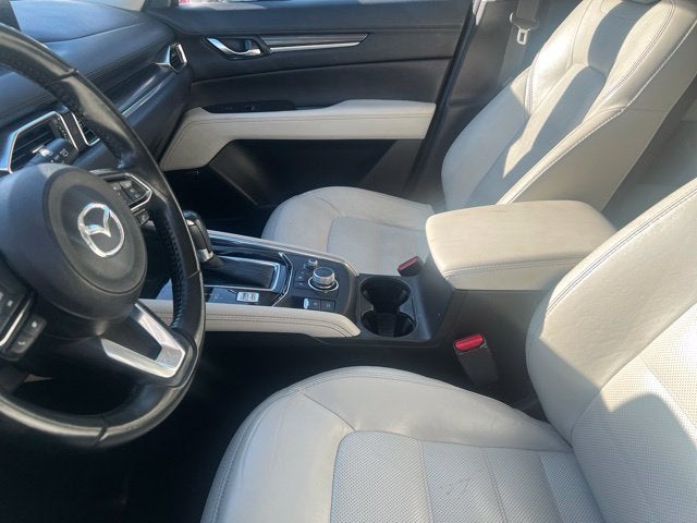 2020 Mazda Mazda CX-5 Grand Touring