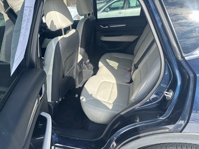 2018 Mazda Mazda CX-5 Grand Touring