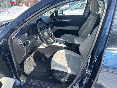 2018 Mazda Mazda CX-5 Grand Touring