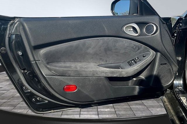 2012 Nissan 370Z Touring