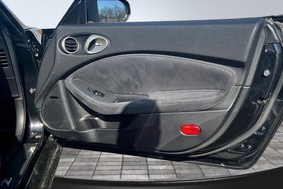 2012 Nissan 370Z Touring