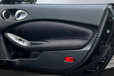 2012 Nissan 370Z Base