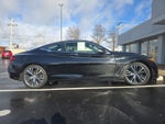 2019 INFINITI Q60 3.0t LUXE