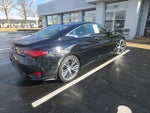 2019 INFINITI Q60 3.0t LUXE