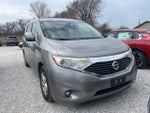 2012 Nissan Quest 3.5 SV