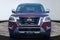 2022 Nissan Armada Platinum