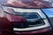 2022 Nissan Armada Platinum