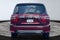 2022 Nissan Armada Platinum