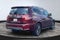 2022 Nissan Armada Platinum