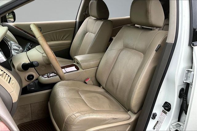 2010 Nissan Murano LE