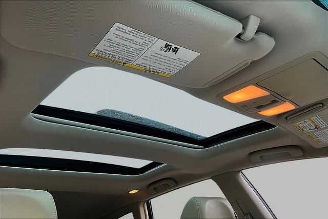 2010 Nissan Murano LE