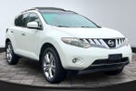 2010 Nissan Murano LE
