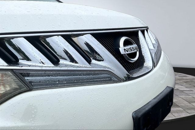 2010 Nissan Murano LE