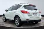 2010 Nissan Murano LE