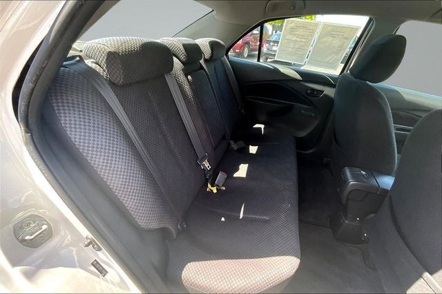 2007 Toyota Yaris Base