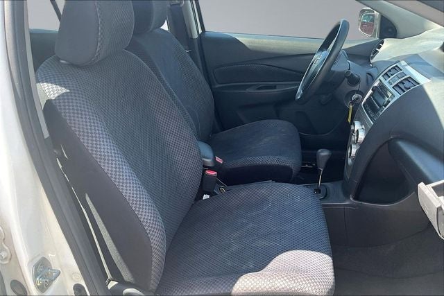 2007 Toyota Yaris Base