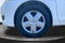2007 Toyota Yaris Base
