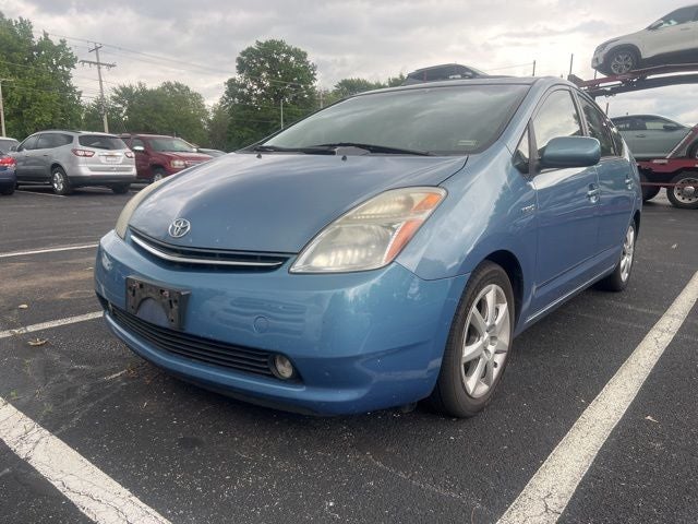 2008 Toyota Prius Hybrid Standard's photo