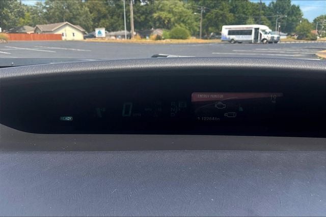 2014 Toyota Prius Two