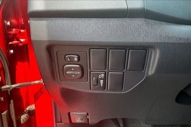 2014 Toyota Prius Two