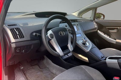 2014 Toyota Prius Two