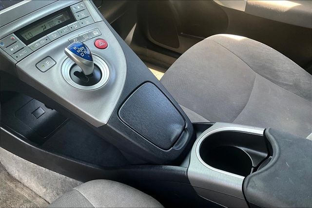 2014 Toyota Prius Two
