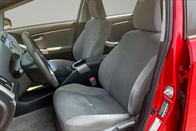 2014 Toyota Prius Two