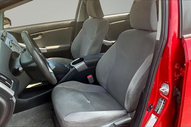 2014 Toyota Prius Two