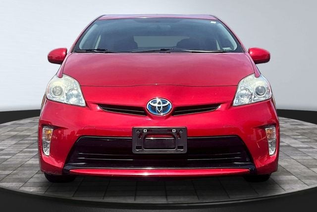 2014 Toyota Prius Two