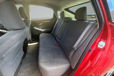 2014 Toyota Prius Two