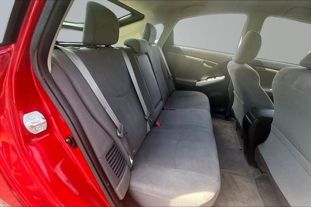 2014 Toyota Prius Two